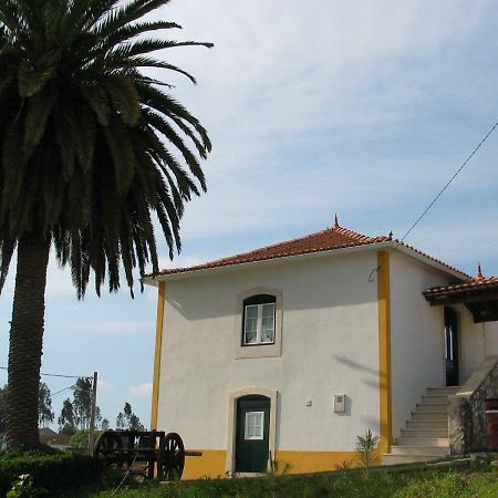 Casa Da Palmeira Outeiro da Corticada Exterior foto
