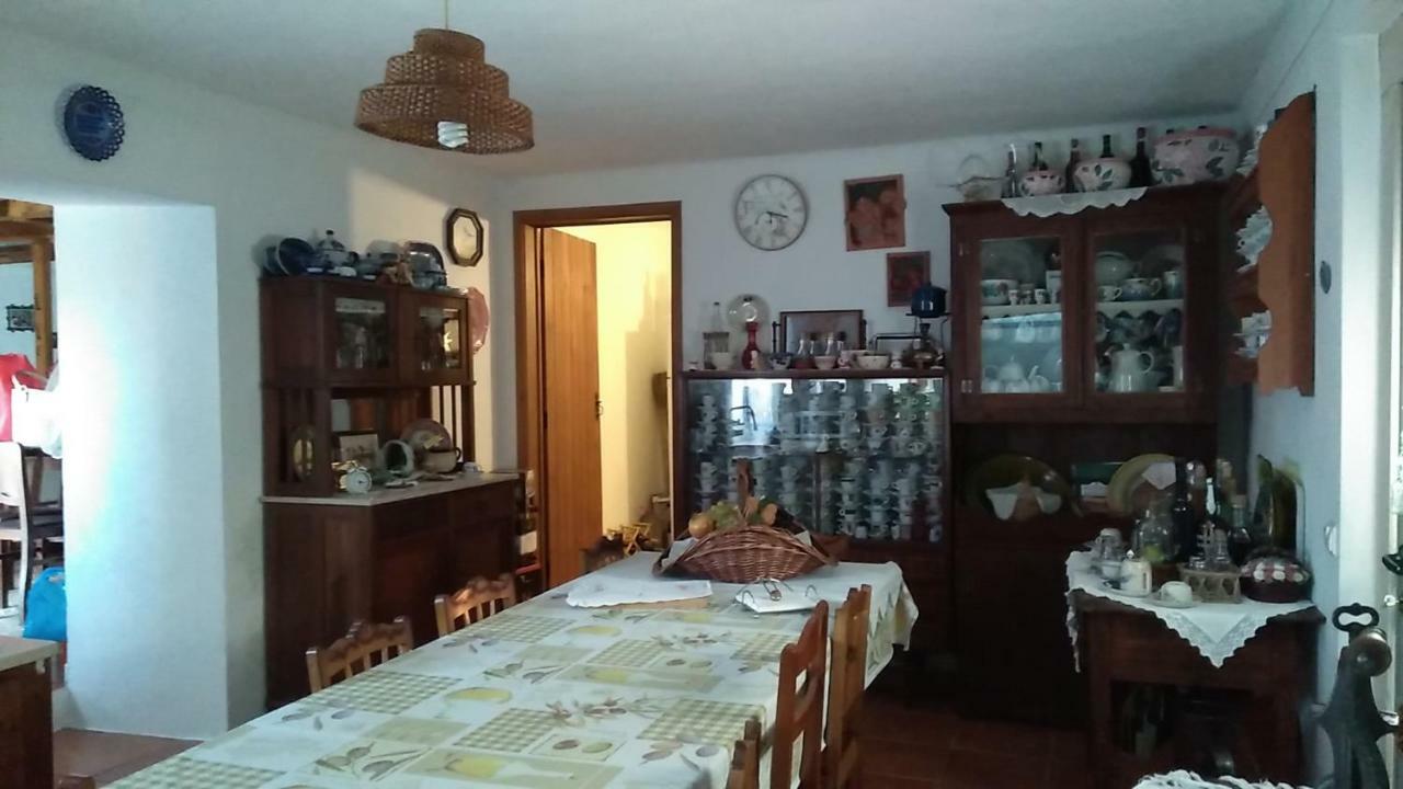 Casa Da Palmeira Outeiro da Corticada Exterior foto